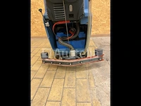 Schrobzuigmachine - fimap my 50 cb reinigingsmachine - afbeelding 14 van  17