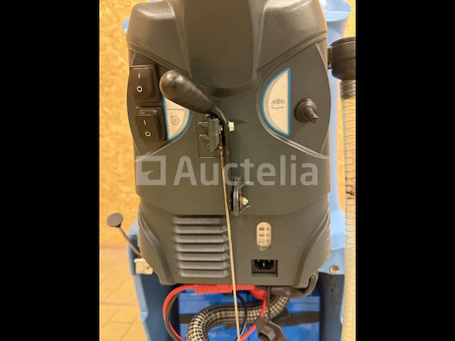 Schrobzuigmachine - fimap my 50 cb reinigingsmachine - afbeelding 15 van  17