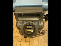 Schrobzuigmachine - fimap my 50 cb reinigingsmachine - afbeelding 16 van  17