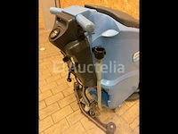 Schrobzuigmachine - fimap my 50 cb reinigingsmachine - afbeelding 17 van  17
