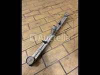 Schrobzuigmachine - wetrok duomatic 500 b reinigingsmachine - afbeelding 3 van  22