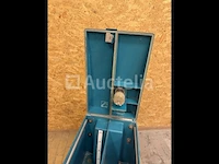 Schrobzuigmachine - wetrok duomatic 500 b reinigingsmachine - afbeelding 8 van  22