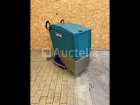 Schrobzuigmachine - wetrok duomatic 500 b reinigingsmachine - afbeelding 1 van  22