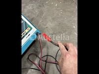 Schrobzuigmachine - wetrok duomatic 500 b reinigingsmachine - afbeelding 13 van  22