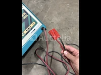 Schrobzuigmachine - wetrok duomatic 500 b reinigingsmachine - afbeelding 14 van  22