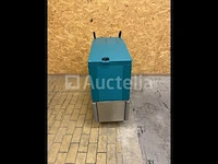 Schrobzuigmachine - wetrok duomatic 500 b reinigingsmachine - afbeelding 16 van  22