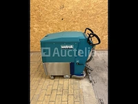 Schrobzuigmachine - wetrok duomatic 500 b reinigingsmachine - afbeelding 17 van  22