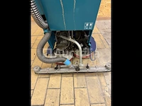 Schrobzuigmachine - wetrok duomatic 500 b reinigingsmachine - afbeelding 21 van  22