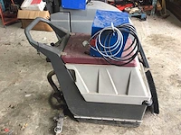 Schrobzuigmachine (2x) - afbeelding 2 van  17