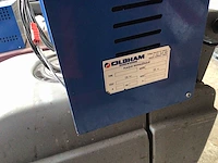 Schrobzuigmachine (2x) - afbeelding 5 van  17