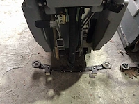 Schrobzuigmachine (2x) - afbeelding 8 van  17
