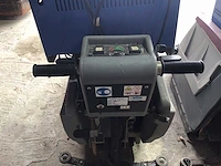 Schrobzuigmachine (2x) - afbeelding 9 van  17