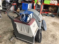 Schrobzuigmachine (2x) - afbeelding 12 van  17