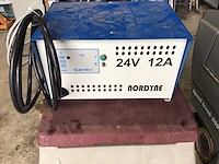 Schrobzuigmachine (2x) - afbeelding 14 van  17