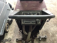 Schrobzuigmachine (2x) - afbeelding 15 van  17