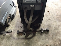 Schrobzuigmachine (2x) - afbeelding 16 van  17