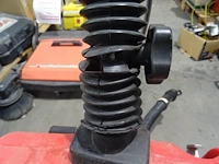 Schrobzuigmachine cleanfix - afbeelding 3 van  11