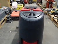 Schrobzuigmachine cleanfix - afbeelding 4 van  11