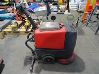 Schrobzuigmachine cleanfix - afbeelding 5 van  11