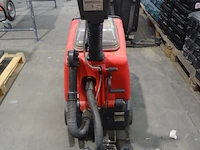 Schrobzuigmachine cleanfix - afbeelding 6 van  11
