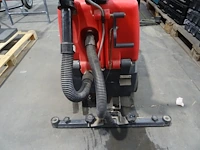 Schrobzuigmachine cleanfix - afbeelding 7 van  11