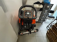 Schrobzuigmachine daewoo - afbeelding 2 van  6