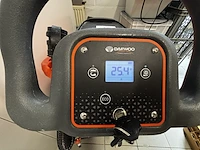 Schrobzuigmachine daewoo - afbeelding 4 van  6