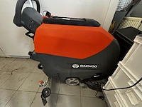 Schrobzuigmachine daewoo - afbeelding 5 van  6
