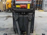 Schrobzuigmachine hako - afbeelding 7 van  12