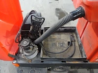 Schrobzuigmachine hako - afbeelding 11 van  12