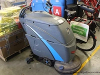 Schrobzuigmachine ice i20nb - afbeelding 1 van  3