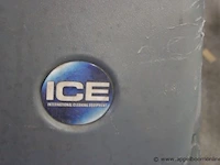 Schrobzuigmachine ice i20nb - afbeelding 2 van  3