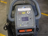 Schrobzuigmachine ice i20nb - afbeelding 3 van  3