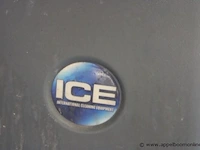 Schrobzuigmachine ice i20nb - afbeelding 2 van  4