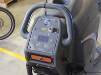 Schrobzuigmachine ice i20nb - afbeelding 3 van  4