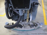 Schrobzuigmachine ice i20nb - afbeelding 4 van  4