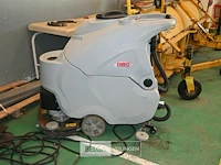 Schrobzuigmachine ipc cleaning - afbeelding 2 van  9
