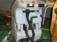 Schrobzuigmachine ipc cleaning - afbeelding 3 van  9