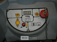 Schrobzuigmachine ipc cleaning - afbeelding 4 van  9