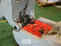 Schrobzuigmachine ipc cleaning - afbeelding 8 van  9