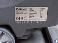 Schrobzuigmachine kremer kr-fl50a - afbeelding 8 van  23