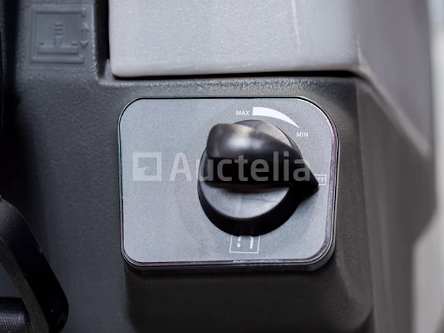 Schrobzuigmachine kremer kr-fl50a - afbeelding 2 van  23