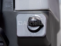 Schrobzuigmachine kremer kr-fl50a - afbeelding 2 van  23