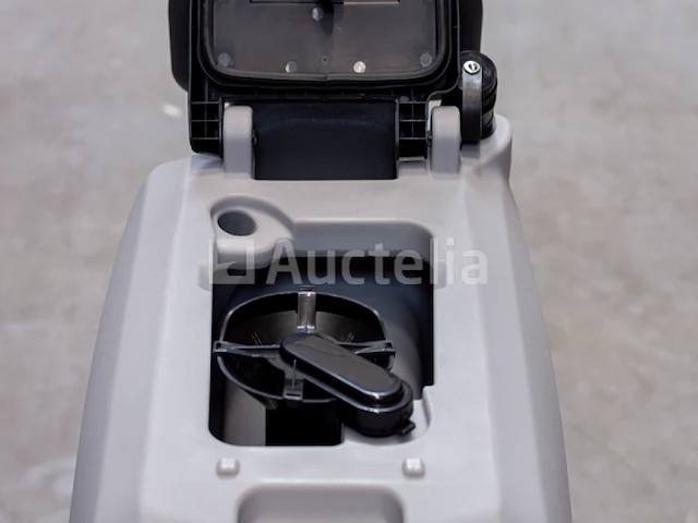 Schrobzuigmachine kremer kr-fl50a - afbeelding 4 van  23