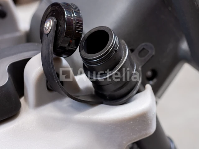 Schrobzuigmachine kremer kr-fl50a - afbeelding 5 van  23