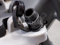 Schrobzuigmachine kremer kr-fl50a - afbeelding 5 van  23