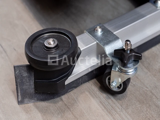 Schrobzuigmachine kremer kr-fl50a - afbeelding 6 van  23