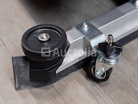 Schrobzuigmachine kremer kr-fl50a - afbeelding 6 van  23