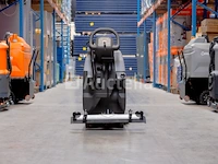 Schrobzuigmachine kremer kr-fl50a - afbeelding 13 van  23