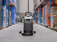 Schrobzuigmachine kremer kr-fl50a - afbeelding 14 van  23